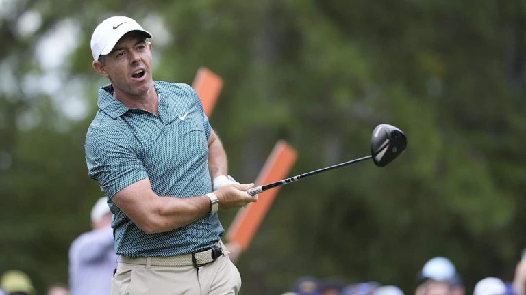 Every Golfer With Multiple Wins at the PGA Championship