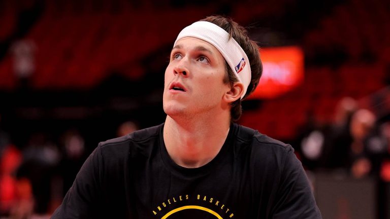 Gilbert Arenas Says Austin Reaves Has More Than a Championship on His Mind With Lakers