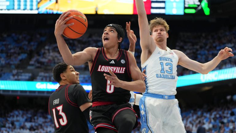 Mavericks find ‘perfect’ complement for 2025-26 ROY Cooper Flagg in post-NBA Draft lottery mock draft