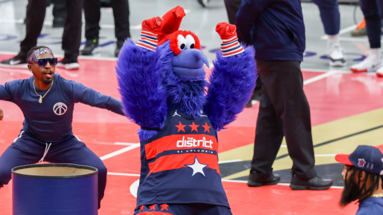 The Washington Wizards finally have hope — it’s been a long time coming