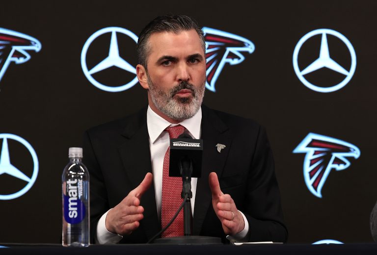 Falcons Receive Bad News Ahead Of NFL Schedule Release