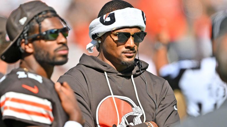 NFL strength of schedule: Browns have easiest path in 2026