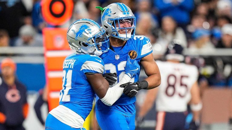 Detroit Lions 2026 NFL Schedule Tracker, Rumors, News, Leaks