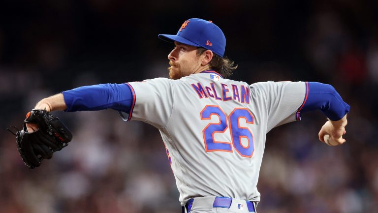 Mets’ Ace Viewed as Overwhelming NL ROY Favorite in Survey