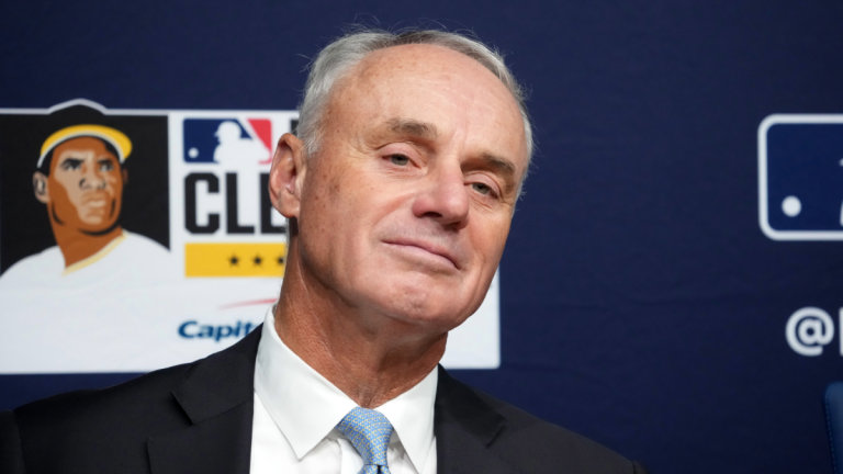 MLB, MLBPA open negotiations ahead of CBA expiration