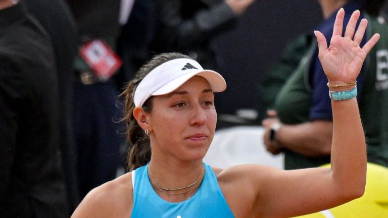 Jessica Pegula rallying stars in revenue fight vs. Grand Slams