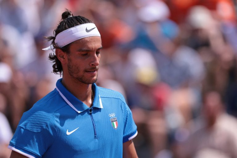 Lorenzo Musetti Urges ATP to Crack Down on Bettors Disrupting Tennis Matches