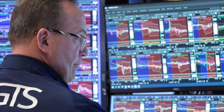 The U.S. leads in 14 of 18 industries shaping the future economy – but the lead isn’t guaranteed
