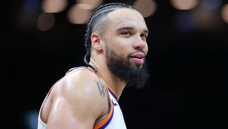 Dillon Brooks Makes Prediction On LeBron James’ NBA Future