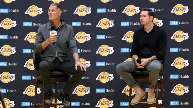 Everything JJ Redick, Pelinka Said About LeBron James, Austin Reaves’ Lakers Futures Ahead of NBA FA