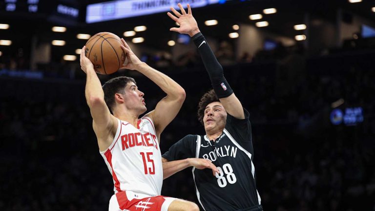 Rockets’ 2024 Trade With Nets is Aging Well After the 2026 NBA Draft Lottery