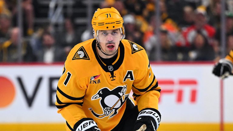 Evgeni Malkin’s Penguins Future Addressed by GM Kyle Dubas Ahead of 2026 NHL Free Agency