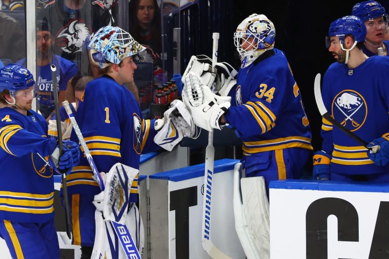 Experts update Sabres vs. Canadiens Game 4 predictions with Buffalo making a major change