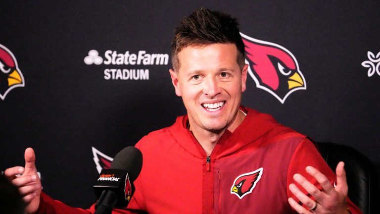 The Cardinals’ Schedule Is So Ridiculous the Entire NFL Is Talking About It