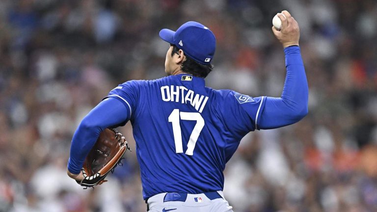 Giants vs. Dodgers Prediction, Odds, Probable Pitchers, Prop Bets for Wednesday, May 13