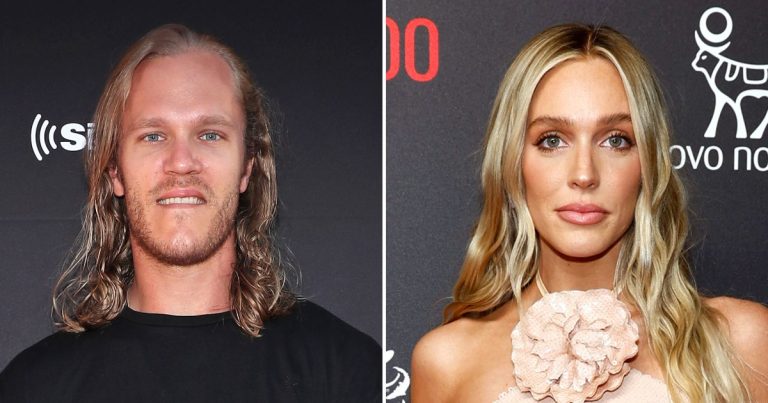 Former MLB Player Noah Syndergaard Calls Out Ex Alex Cooper