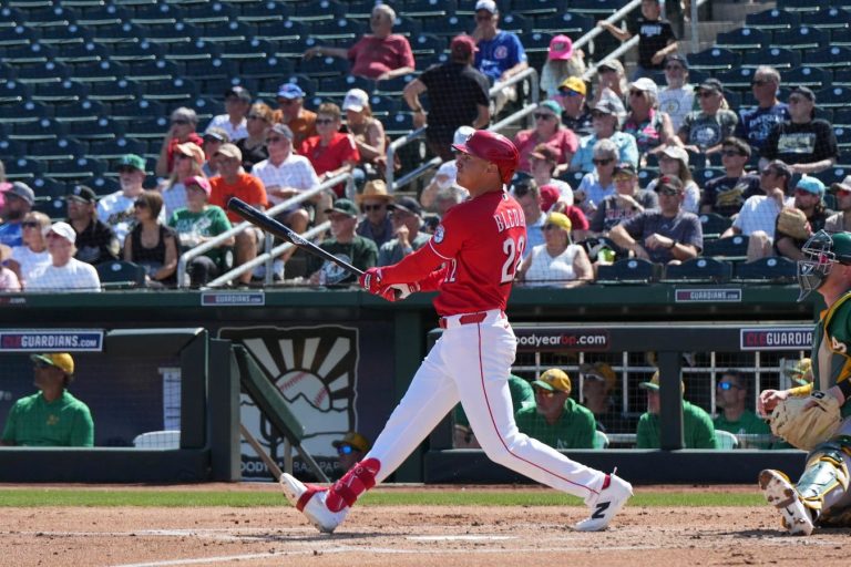MLB Best Home Run Bets For May 13, 2026-Bleday And Stowers