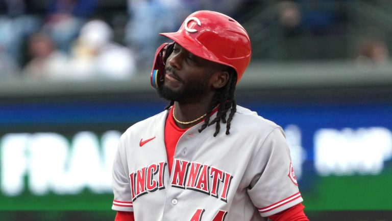Inside the NL Central, MLB’s best division: Where each team excels, struggles at season’s quarter mark