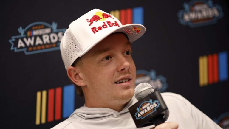 NASCAR Inspection Fear Ends Quietly for Connor Zilisch and Trackhouse Racing