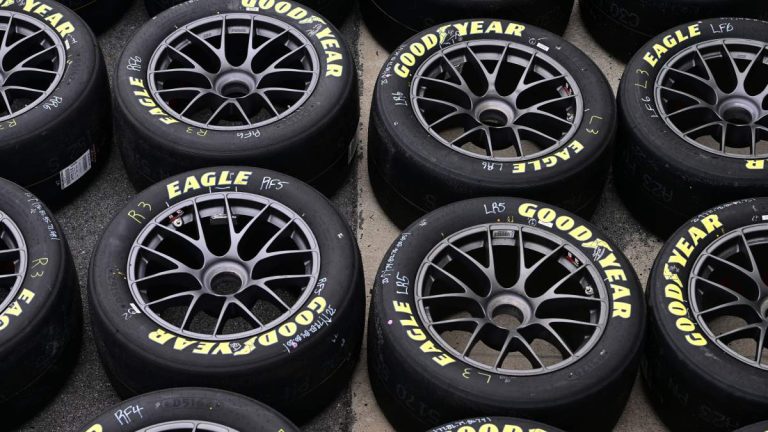 NASCAR Reveals Major Tire Change for Dover All-Star Race