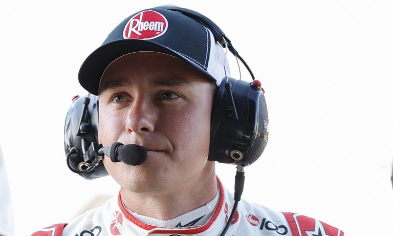 NASCAR Cup Series Driver Opens Up on Disappointing 2026 Season