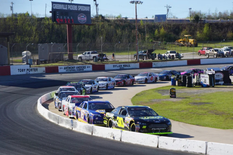 “Prepared to Fight as Long as It Takes”: Town Hero Rises Up Against NASCAR Track Demolition as Judgment Awaits