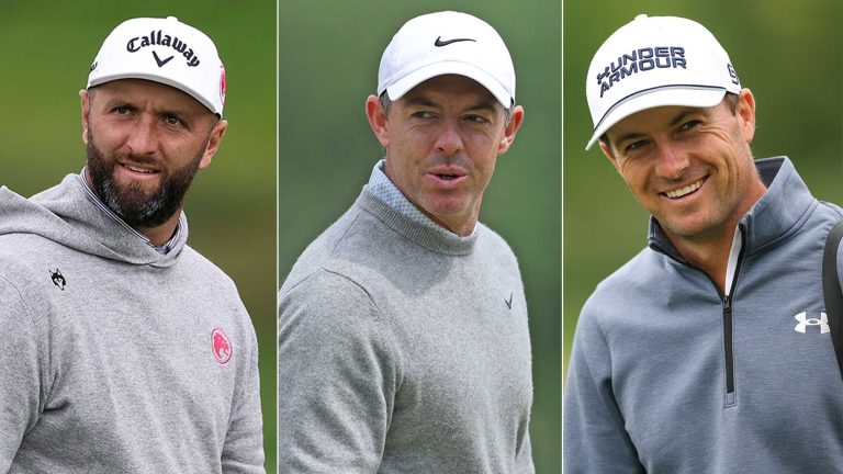 The 10 best PGA Championship groupings, ranked!