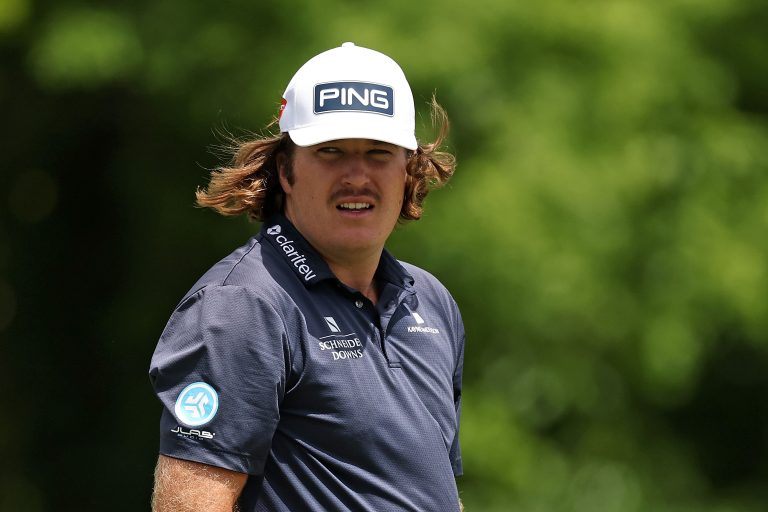 Neal Shipley New Partnership Takes Flight On & Off the Course