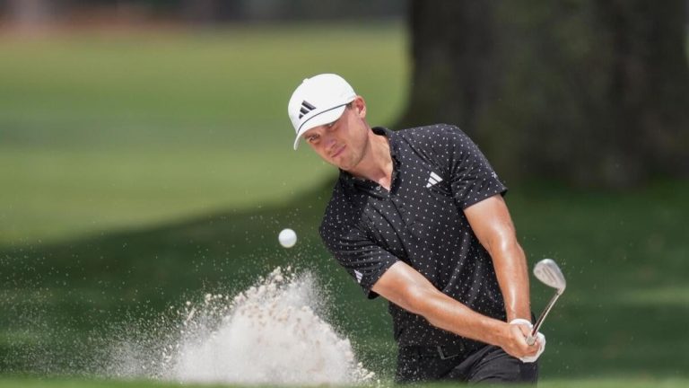 2026 PGA Championship odds, field