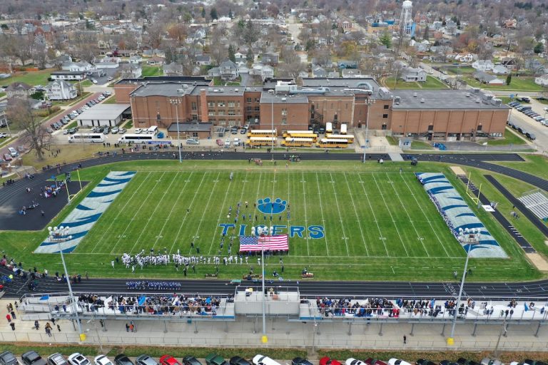 What’s in a name? A look at the names and history behind area fields and stadiums