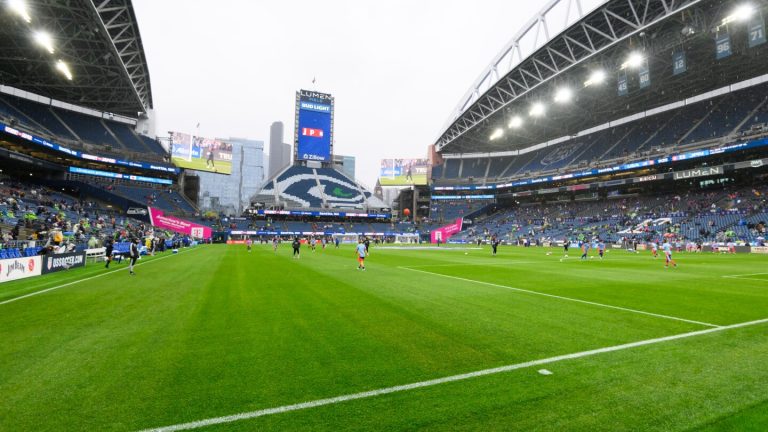 NFLPA issues reminder that owners will install high-quality grass for FIFA