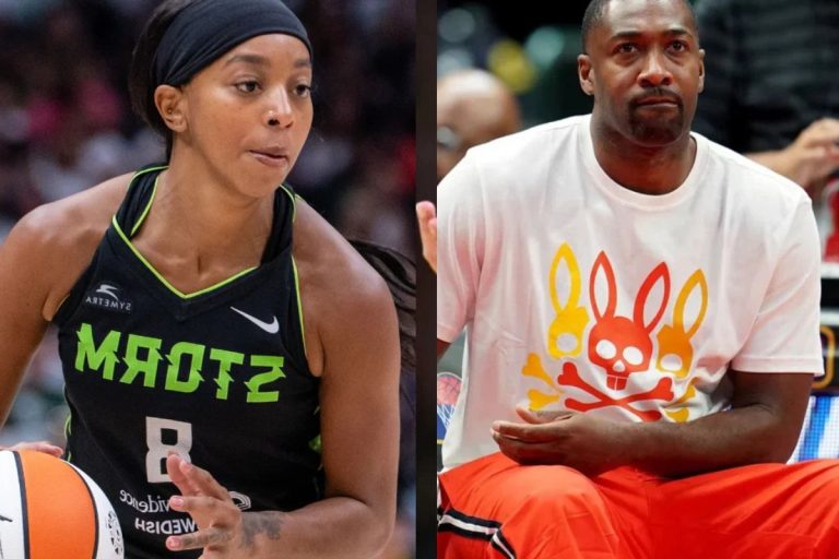 “They Owe Her”: Gilbert Arenas Shares View on Lexie Brown Amid Megan Thee Stallion-Klay Thompson Breakup
