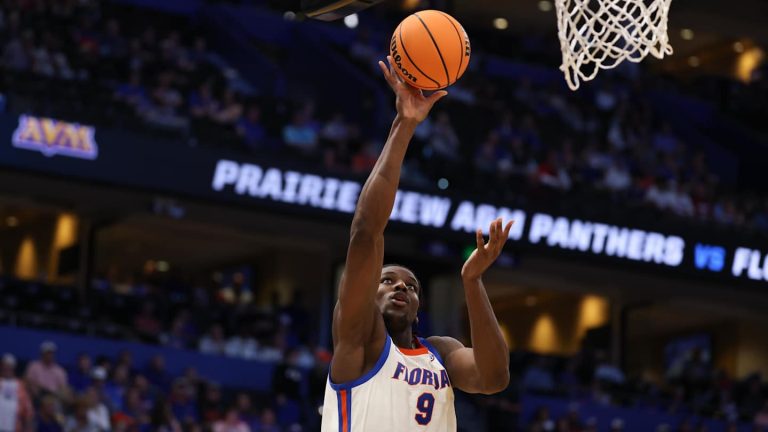 Who Had the Longest Wingspans at the 2026 NBA Draft Combine?
