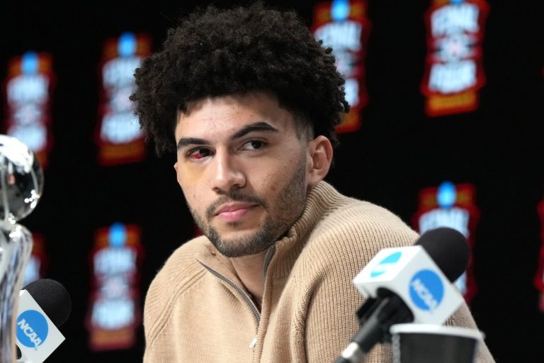 Bulls Fans Shouldn’t Cry If NBA Analyst’s Draft Prediction Comes True