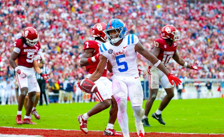 2027 NFL Draft RB Rankings: Florida Star Jadan Baugh Leads Loaded Class