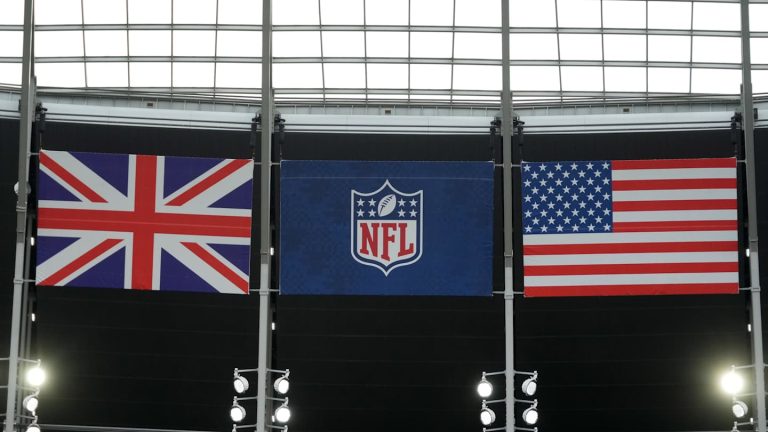 Ranking the NFL’s Record Nine International Series Games in 2026