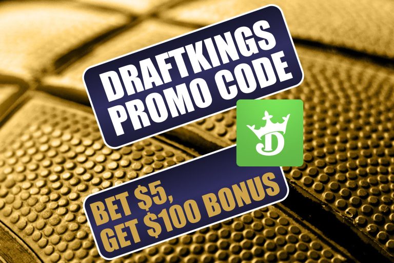 DraftKings Promo Code: Get $100 Bonus for PGA Championship, MLB, NBA Playoffs
