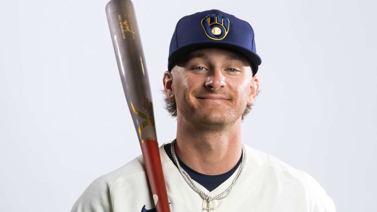 Brewers’ No. 3 Prospect Could Soon See MLB Action
