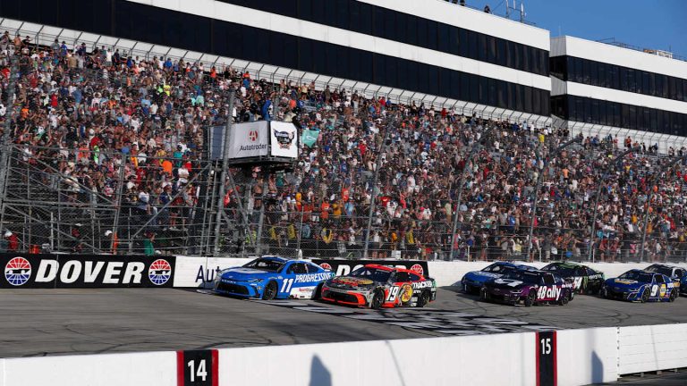 Which Drivers Are Locked Into All