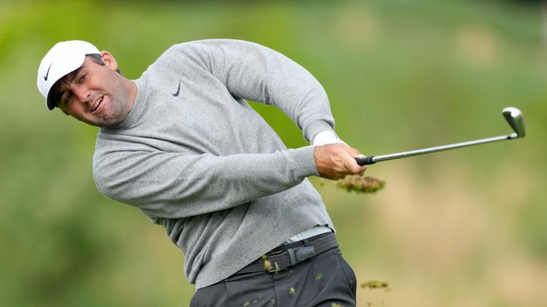 The ‘Multiple PGA Championship winners’ quiz