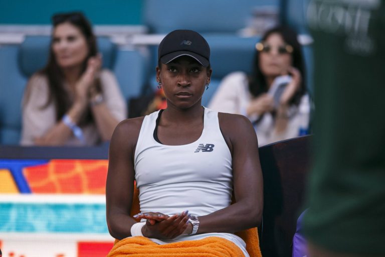 Coco Gauff Calls For a Major Change in Tennis Amid Epic Italian Open Run: “Very Brutal at Times”