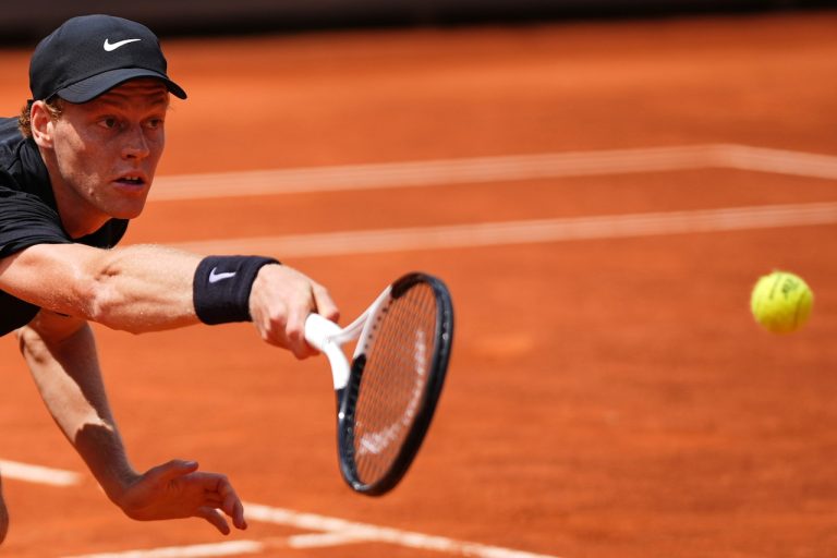 Where to watch Jannik Sinner-Daniil Medvedev at Italian Open: Tennis free stream