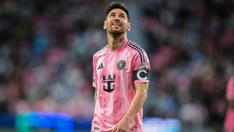 Lionel Messi, Son Heung-Min, and Chucky Lozano: Top 10 Highest-Paid MLS Players in 2026