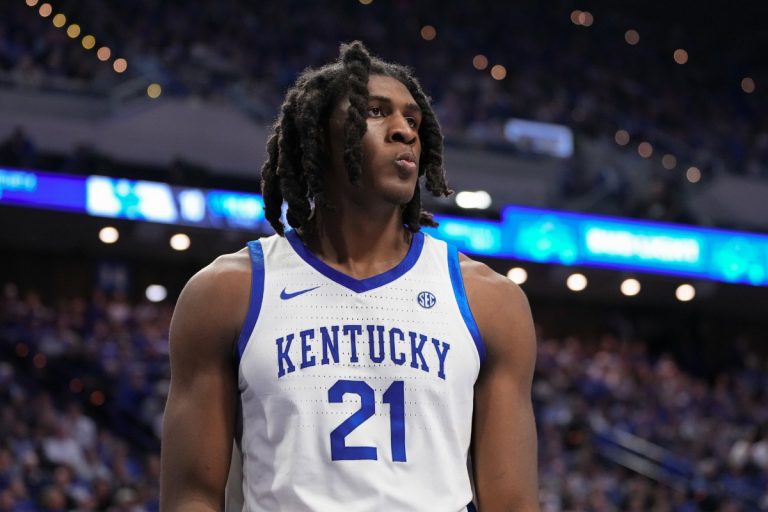 Spinning Options for No. 15 NBA Draft Pick