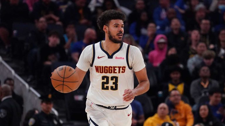 What It Would Cost for the Nuggets to Trade Up in 2026 NBA Draft
