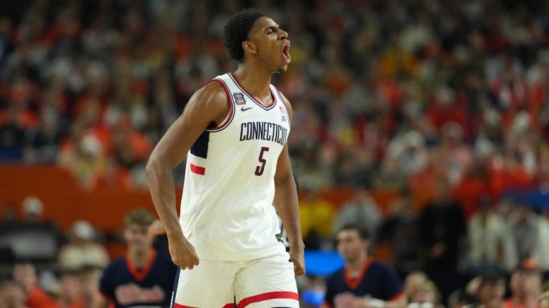 Top Performers from Second Day of Scrimmages at 2026 NBA Draft Combine
