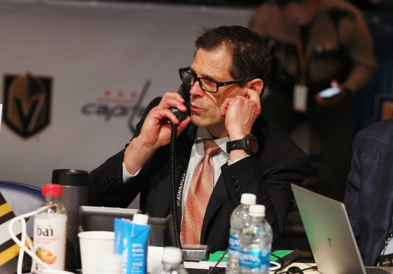 Bruins mock draft: Boston lands ‘top-four presence’ with perfect mentor