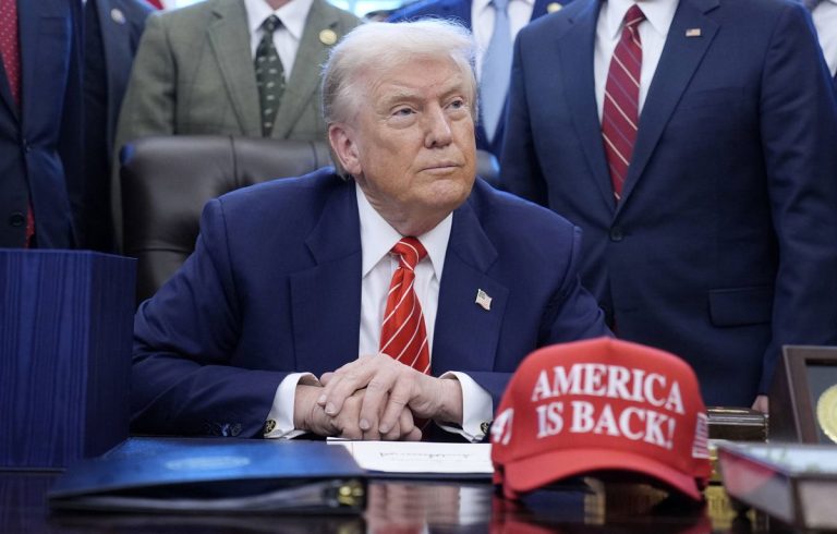 “Most Fan-Friendly Model There Is”: NFL Refuses to Back Down After Donald Trump Takes Aim at League’s Streaming Model