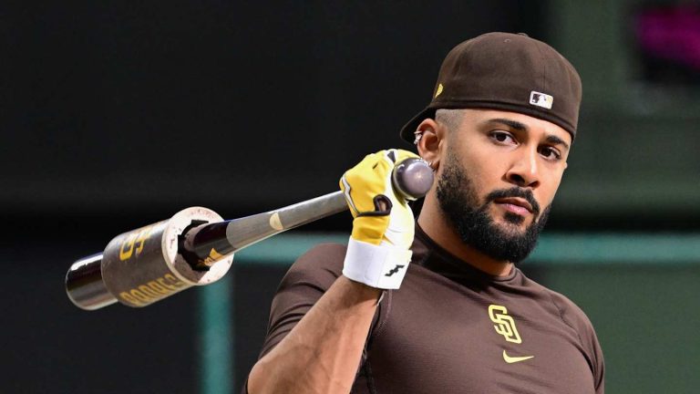 MLB Catcher Says Quiet Part Out Loud Regarding Fernando Tatis’ Home Run Drought for Padres