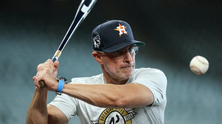 Astros Manager Joe Espada Could Be MLB’s Next Manager Fired: Insider